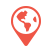MODE icon